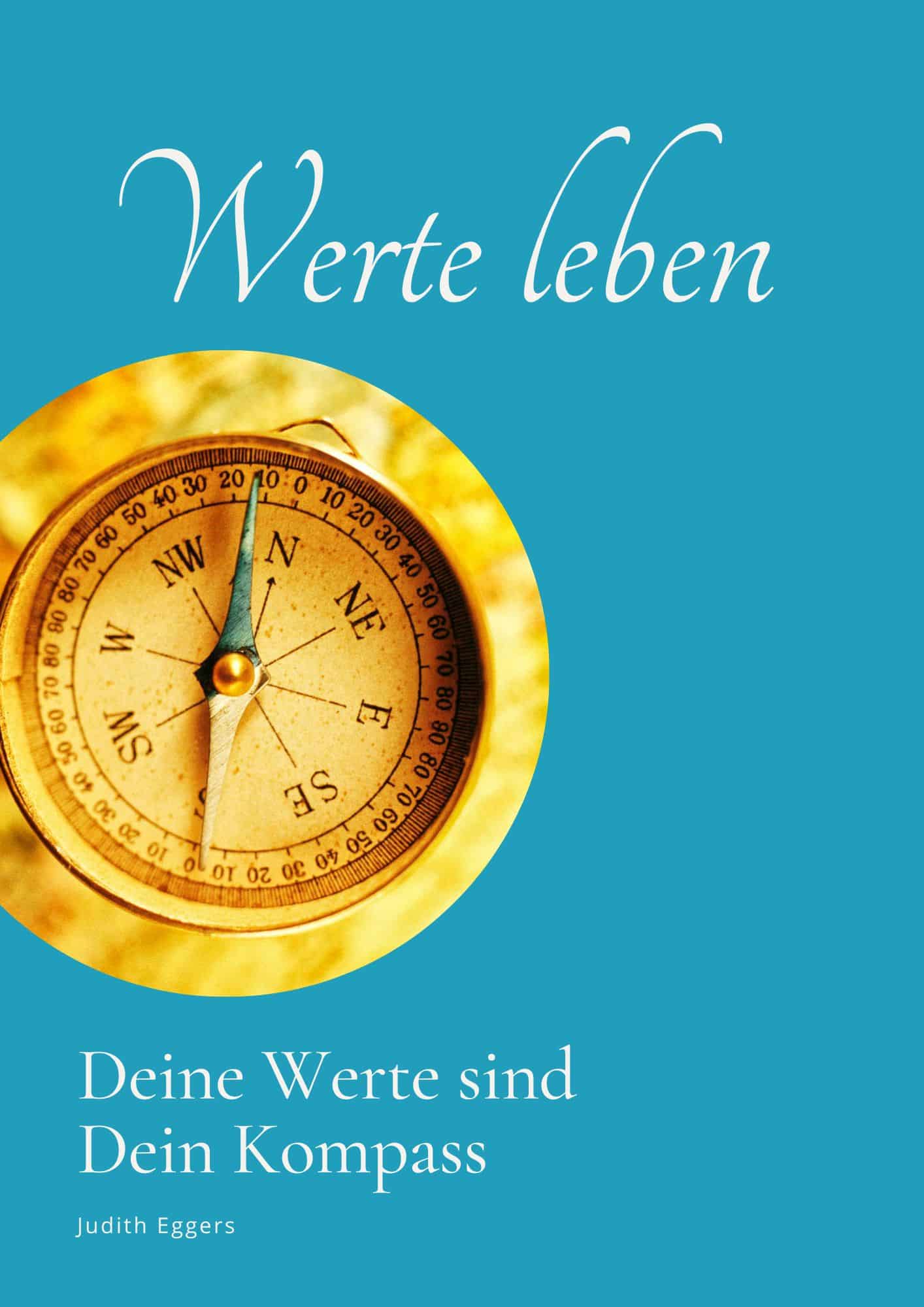 Werte-Kompass